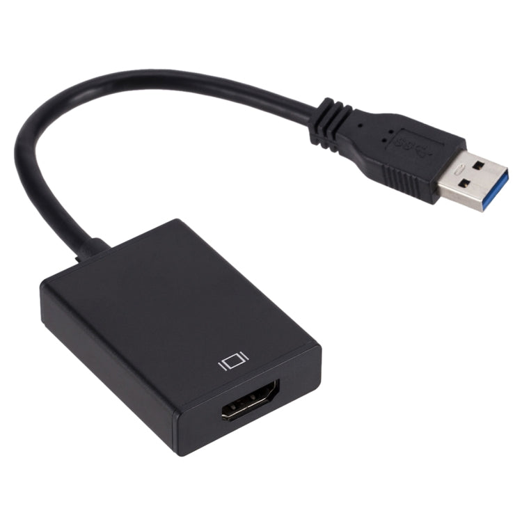 Cavo convertitore scheda grafica esterna da USB 3.0 a HDMI Cavo convertitore scheda grafica esterna da USB 3.0 a HDMI